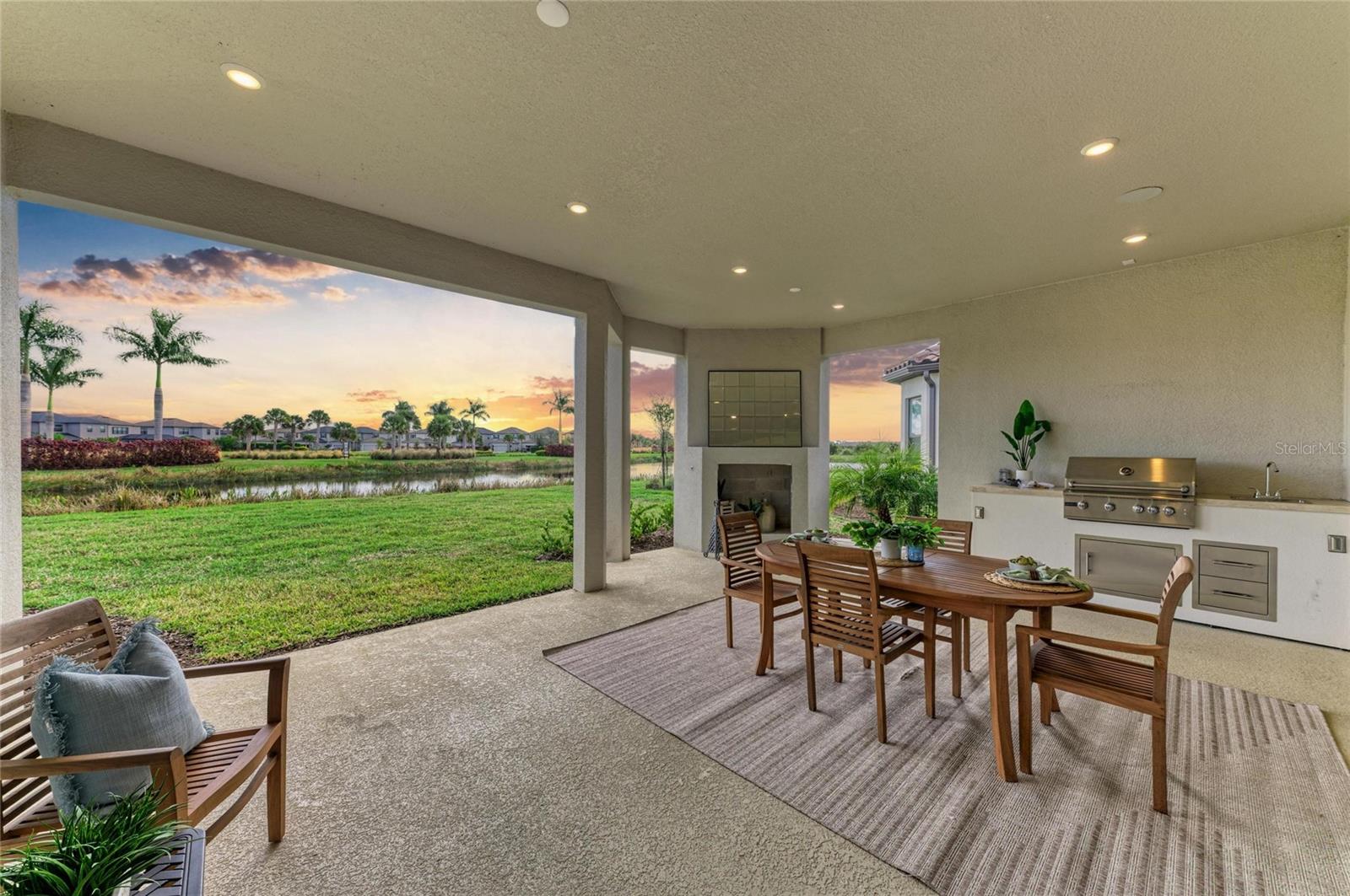 Image 3 of 72 For 10144 Morning Mist Lane