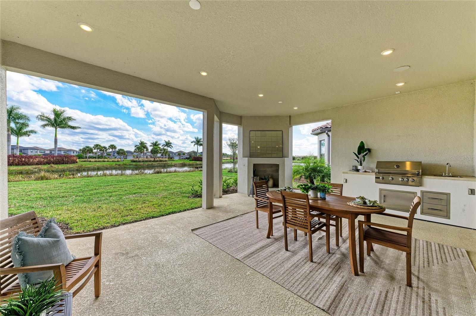 Image 41 of 72 For 10144 Morning Mist Lane