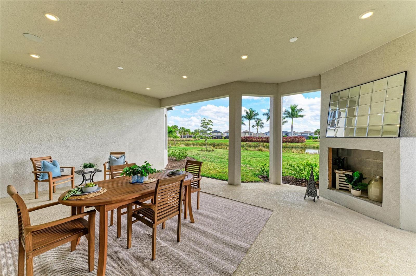 Image 43 of 72 For 10144 Morning Mist Lane