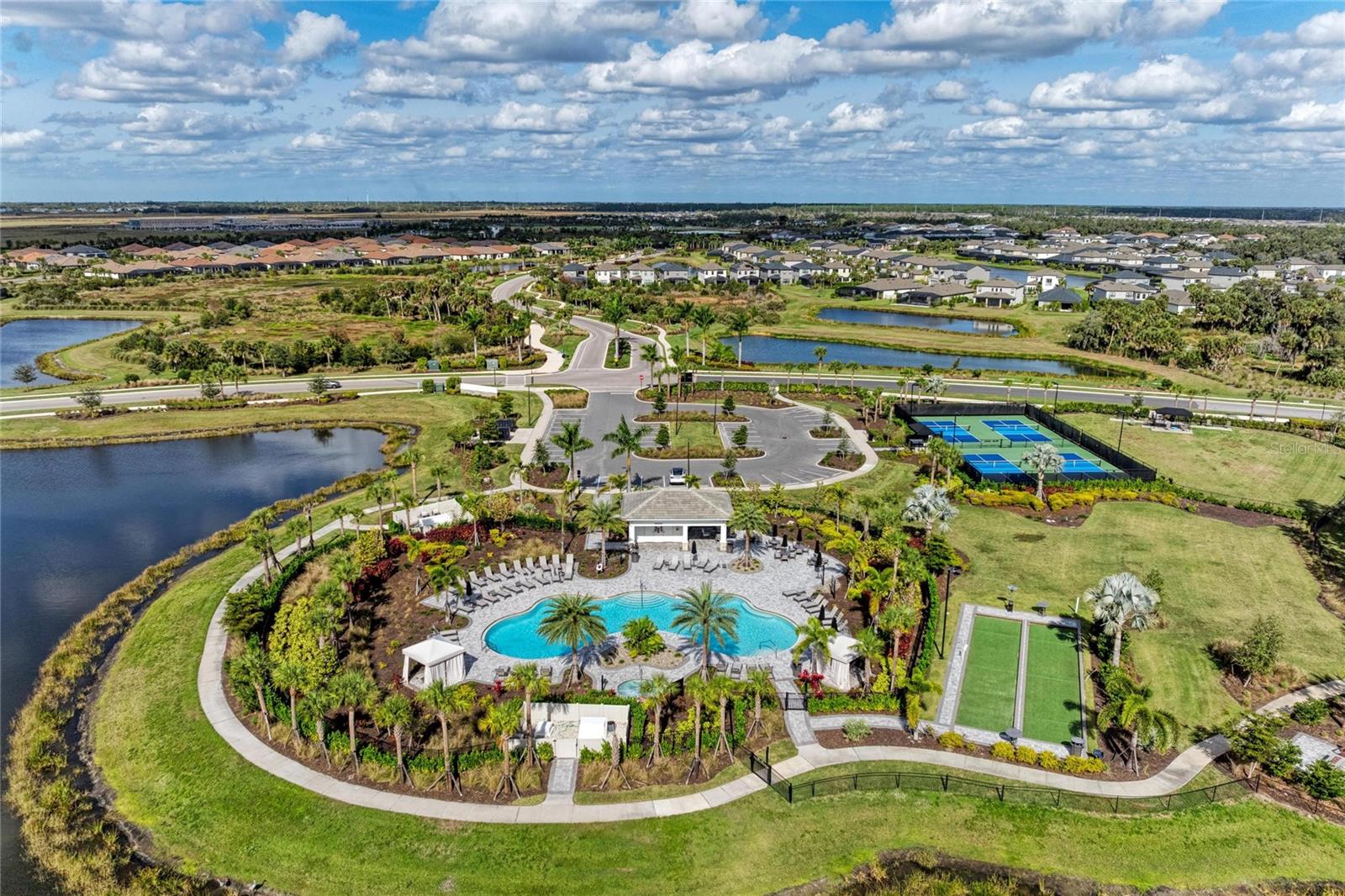 Image 57 of 72 For 10144 Morning Mist Lane