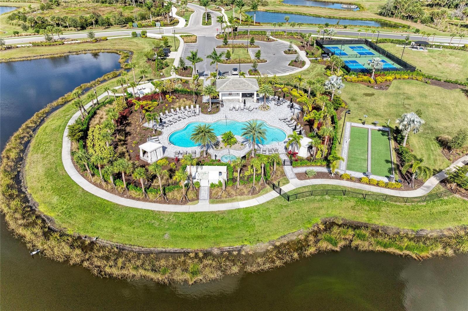 Image 58 of 72 For 10144 Morning Mist Lane