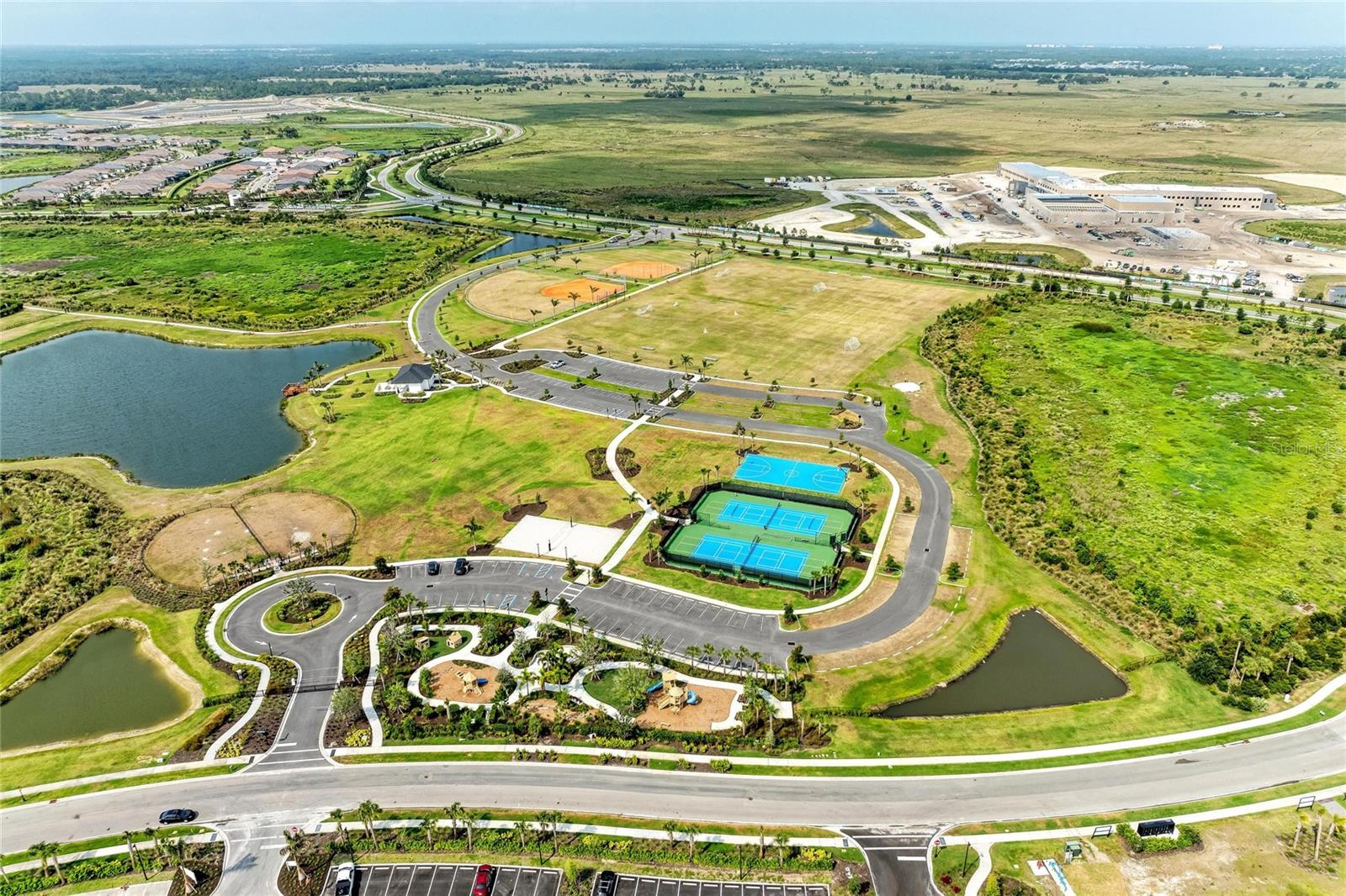 Image 62 of 72 For 10144 Morning Mist Lane