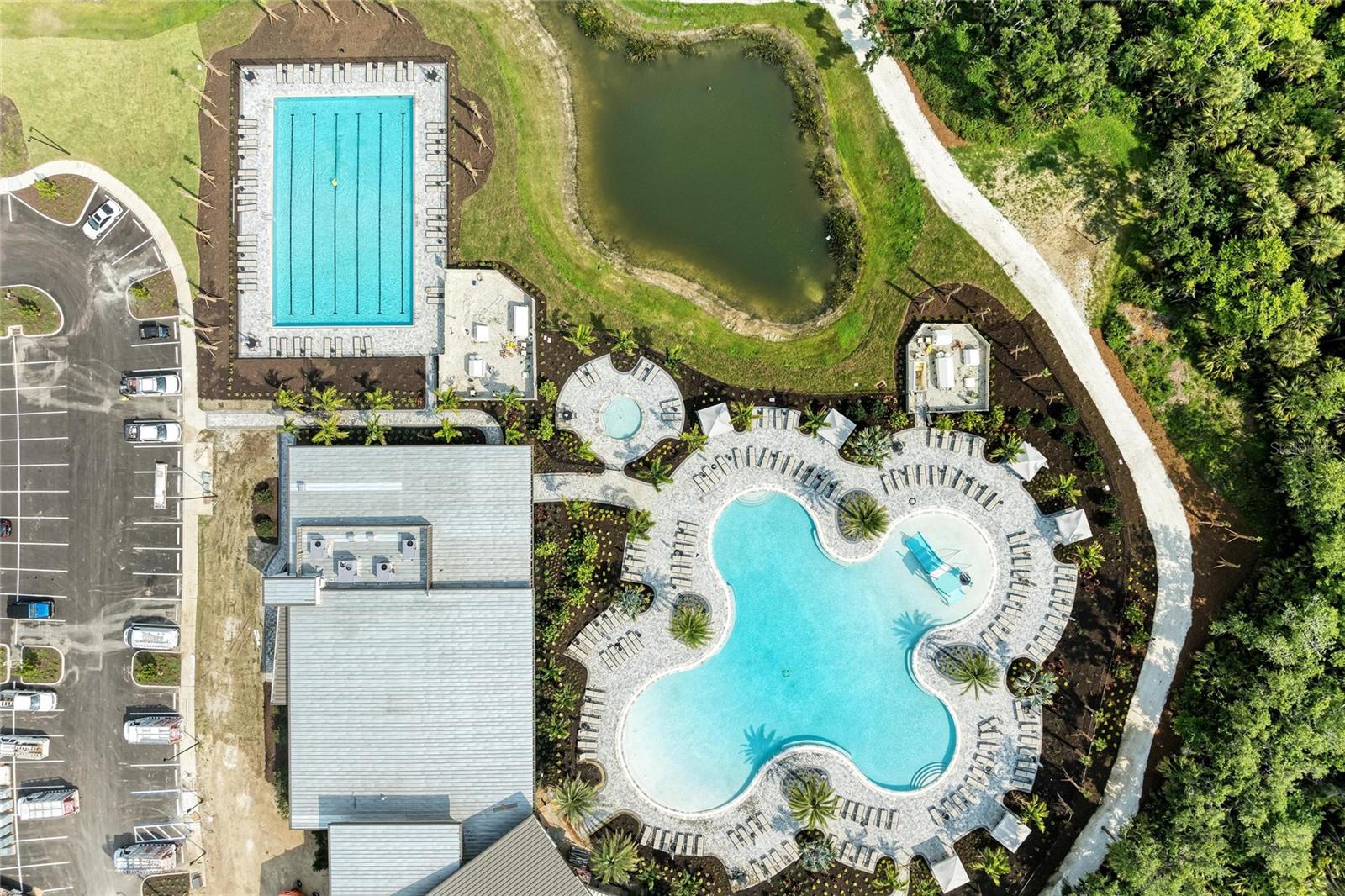 Image 65 of 72 For 10144 Morning Mist Lane