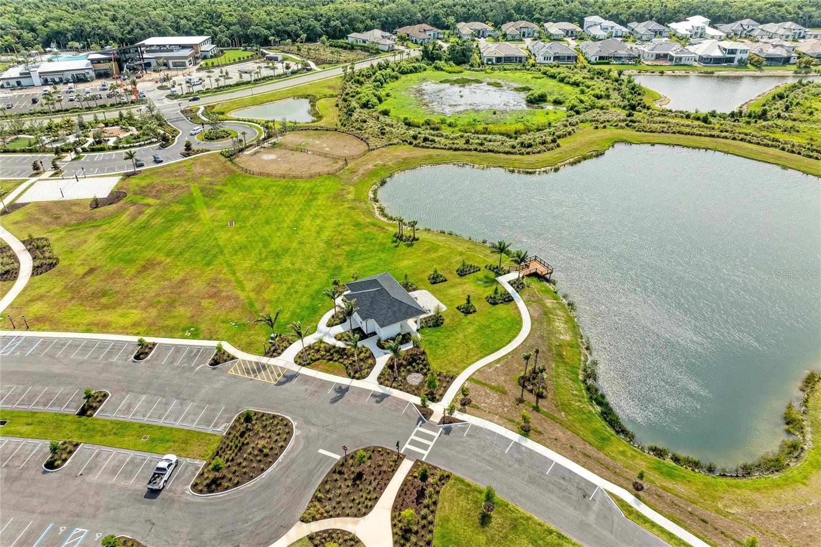 Image 68 of 72 For 10144 Morning Mist Lane