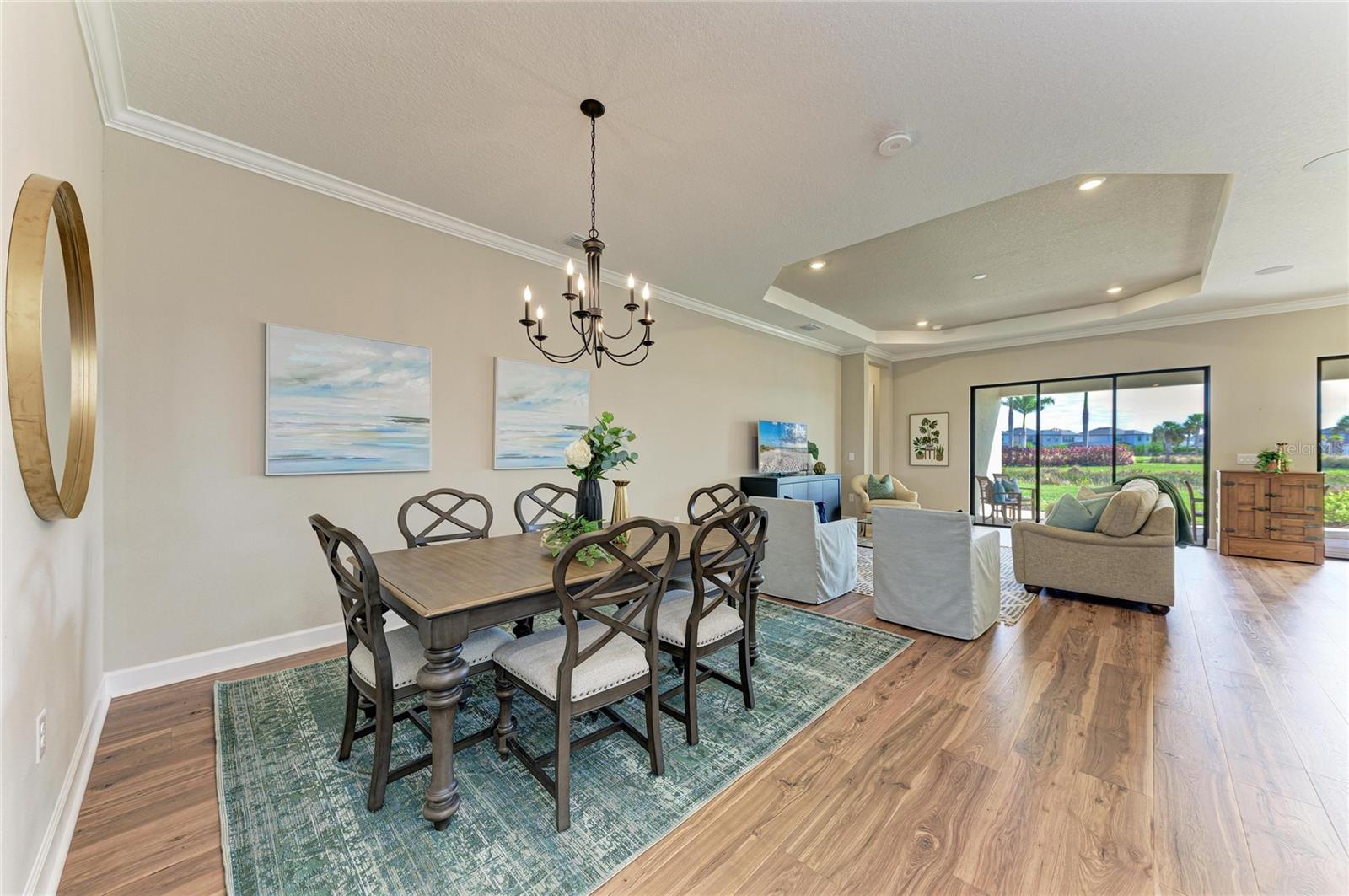 Image 7 of 72 For 10144 Morning Mist Lane