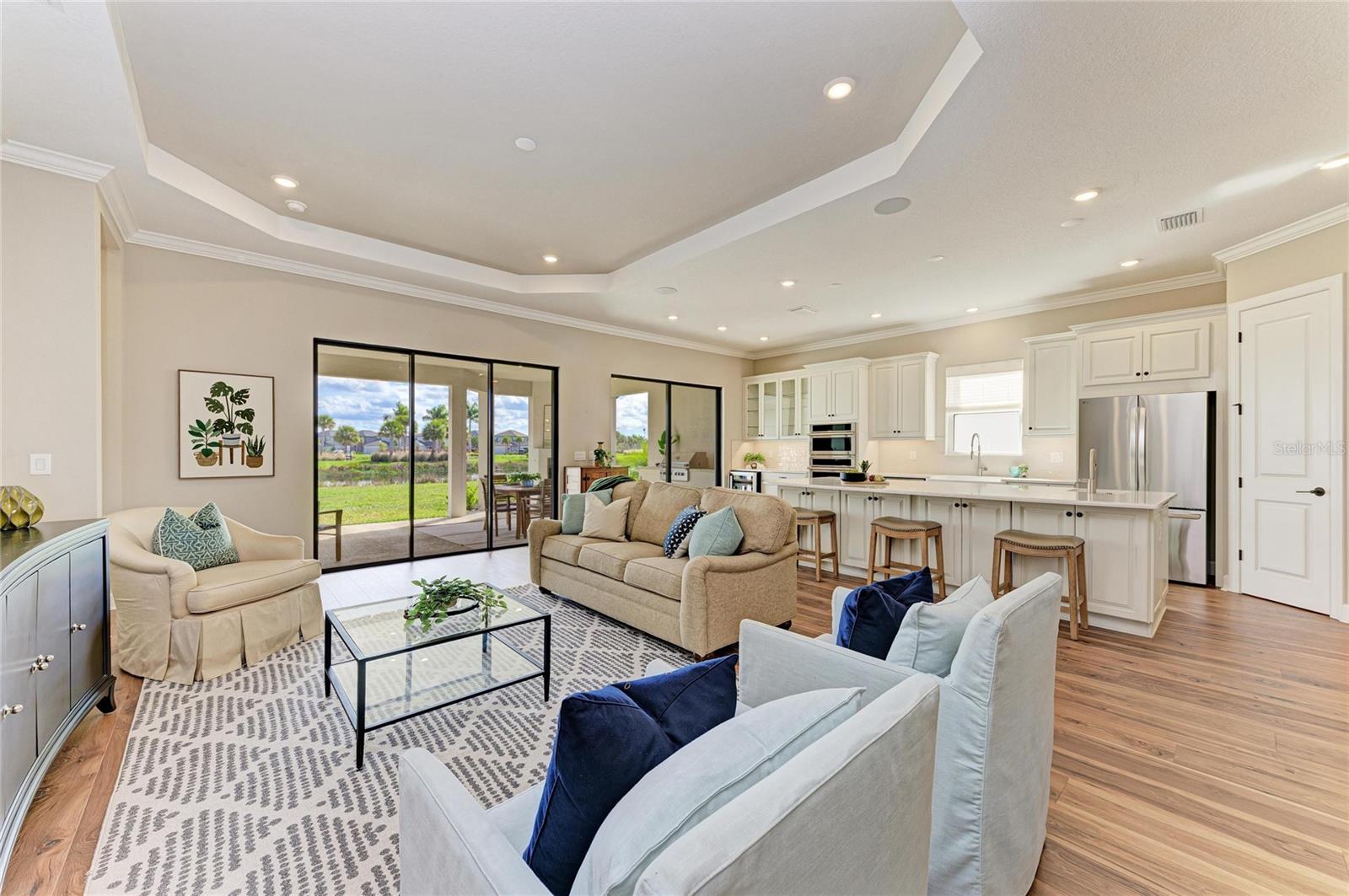 Image 9 of 72 For 10144 Morning Mist Lane