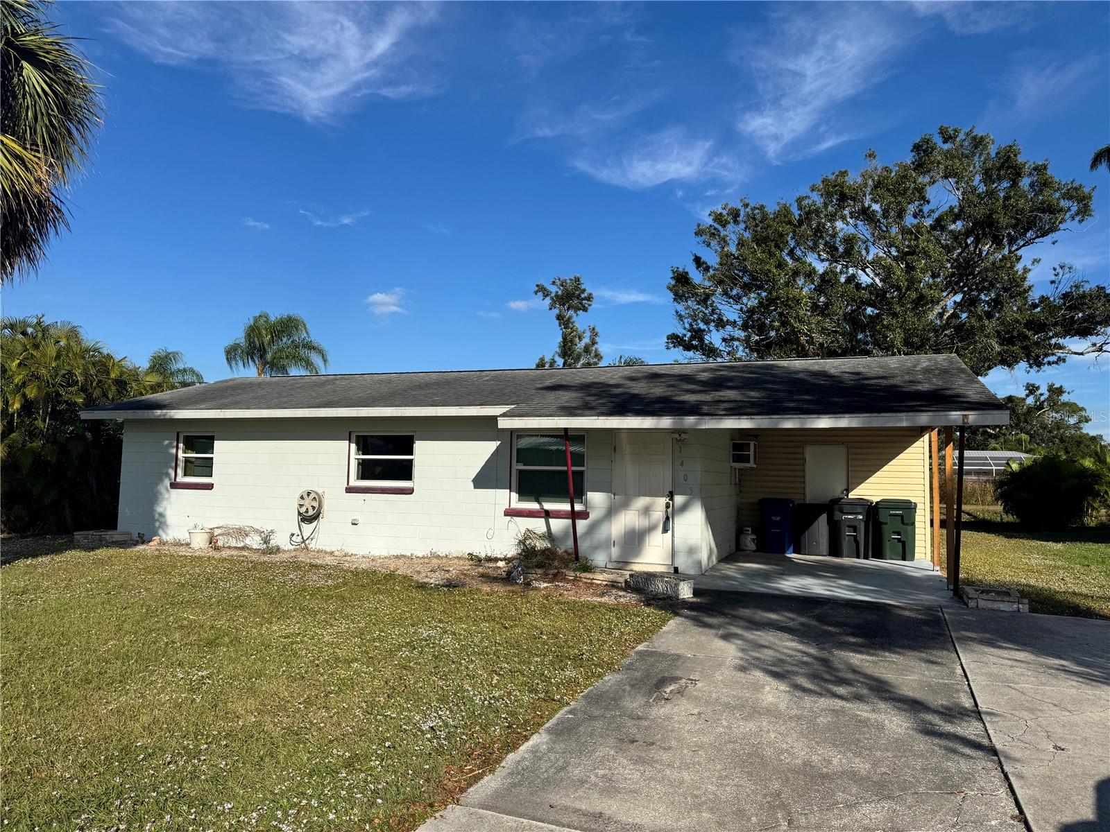 Details for 1405 Ingram Avenue, SARASOTA, FL 34232