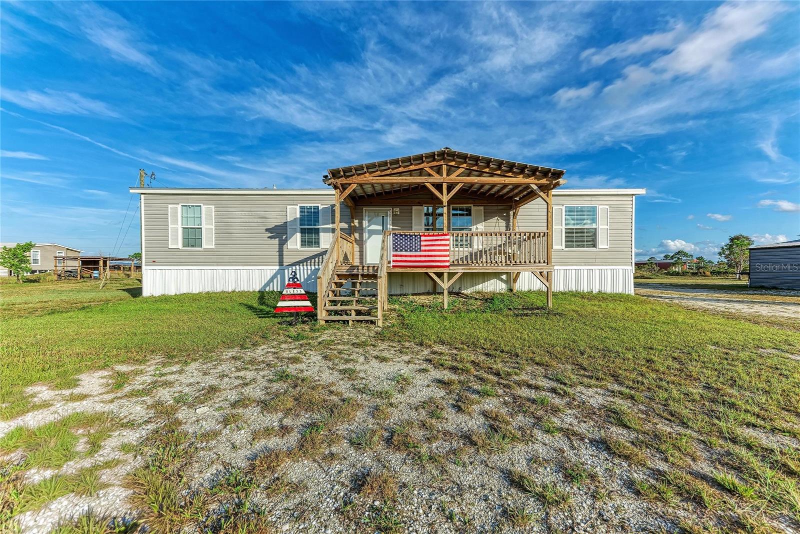 Listing photo id 1 for 48331 Bermont Road