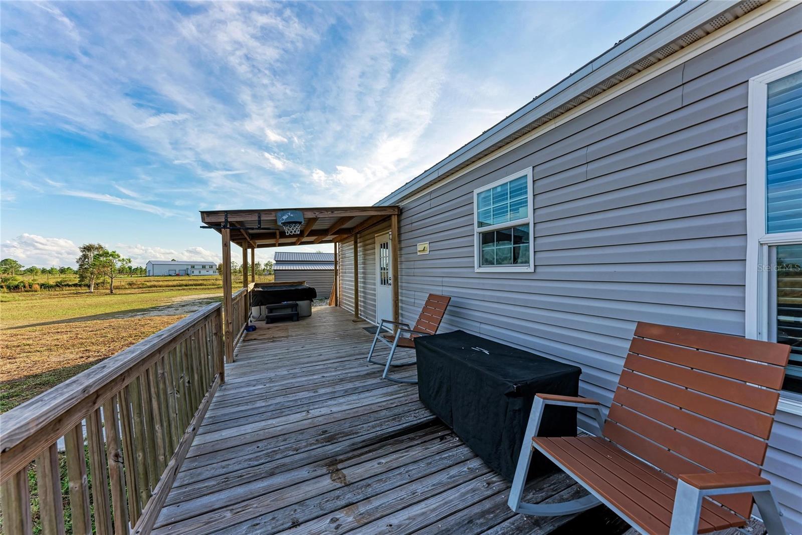 Listing photo id 31 for 48331 Bermont Road