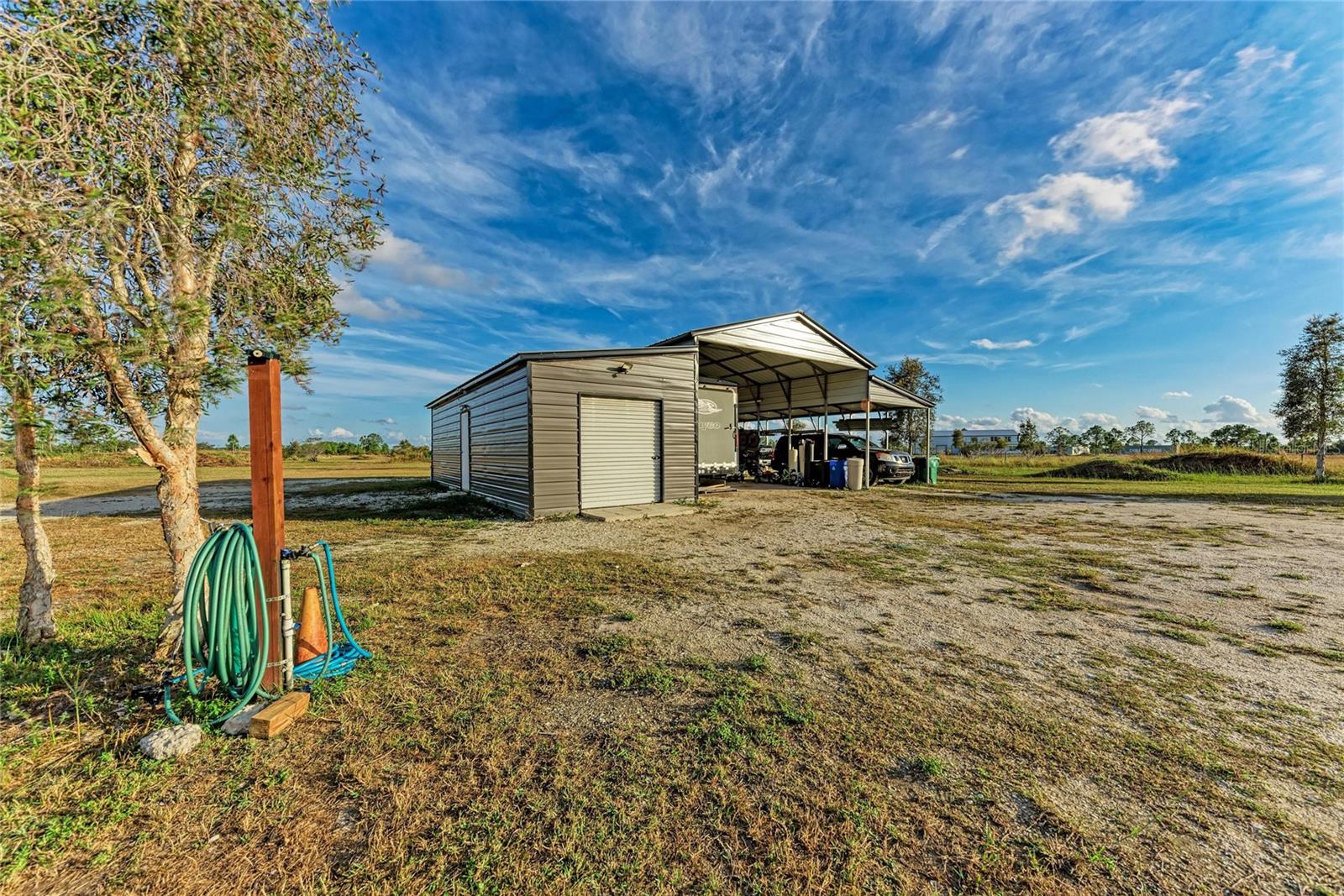 Listing photo id 34 for 48331 Bermont Road