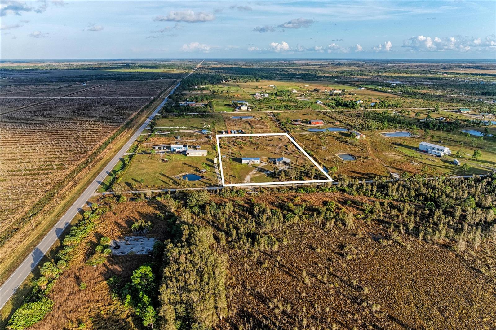 Listing photo id 39 for 48331 Bermont Road