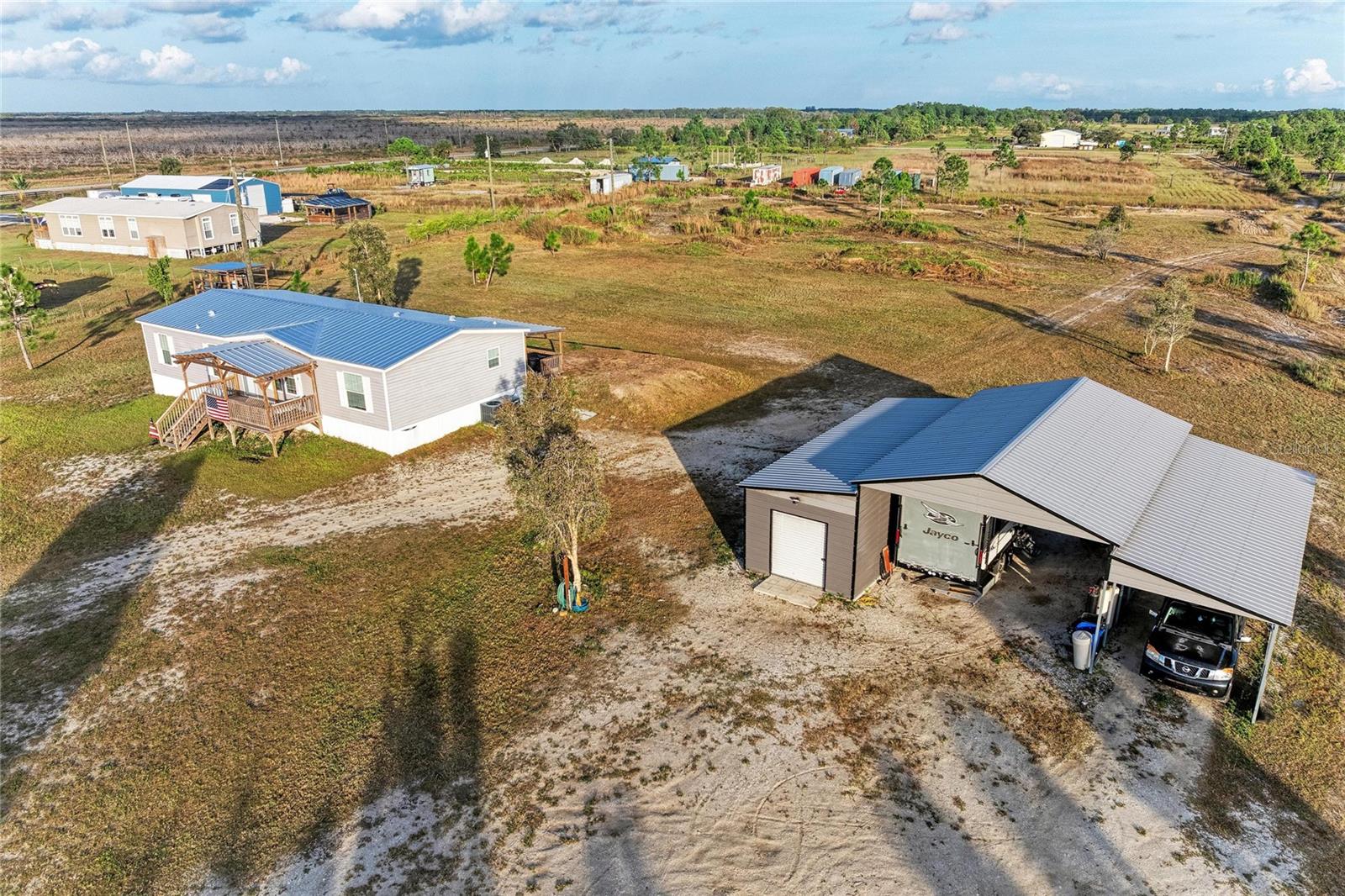 Listing photo id 46 for 48331 Bermont Road