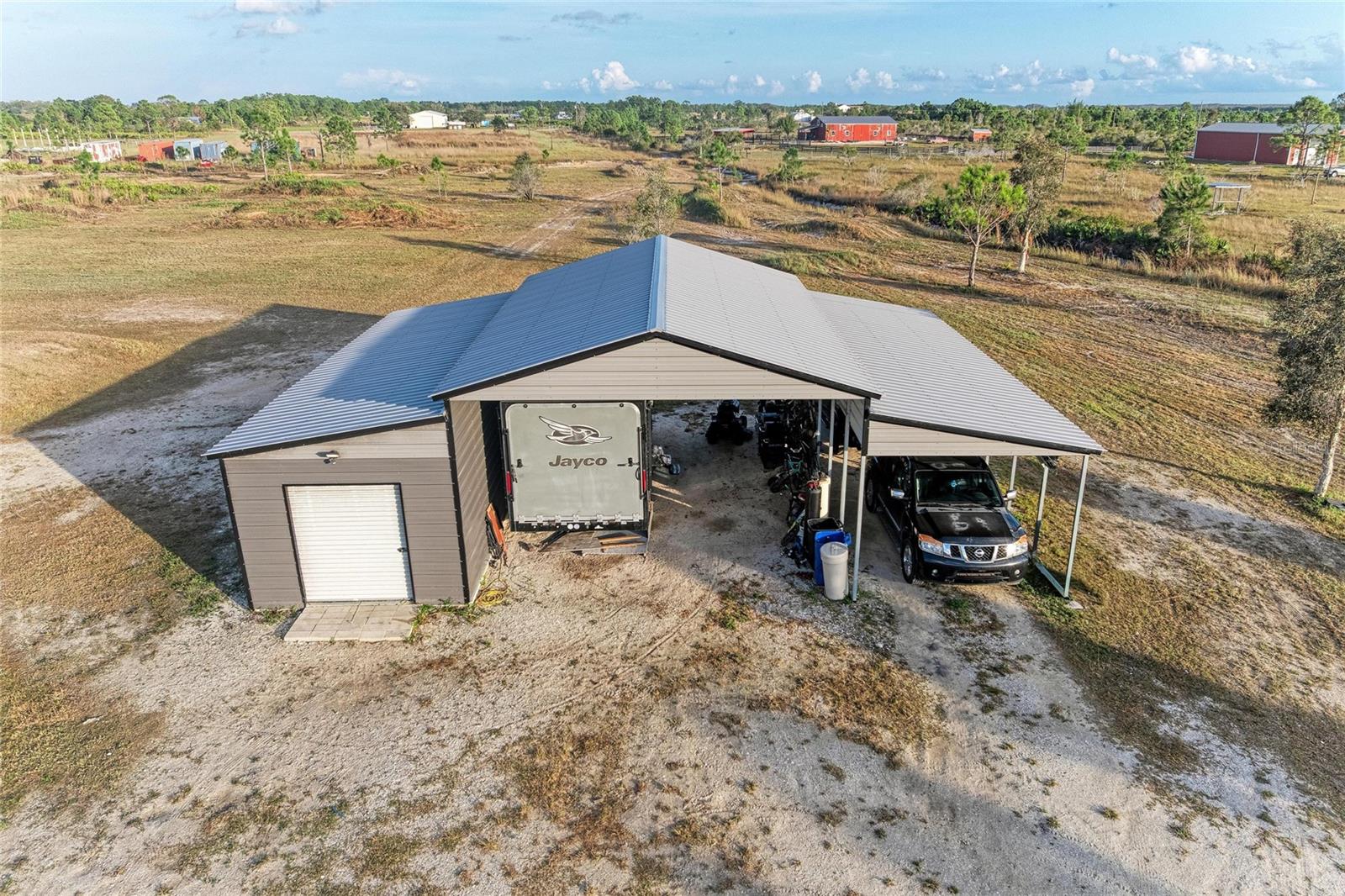 Listing photo id 47 for 48331 Bermont Road