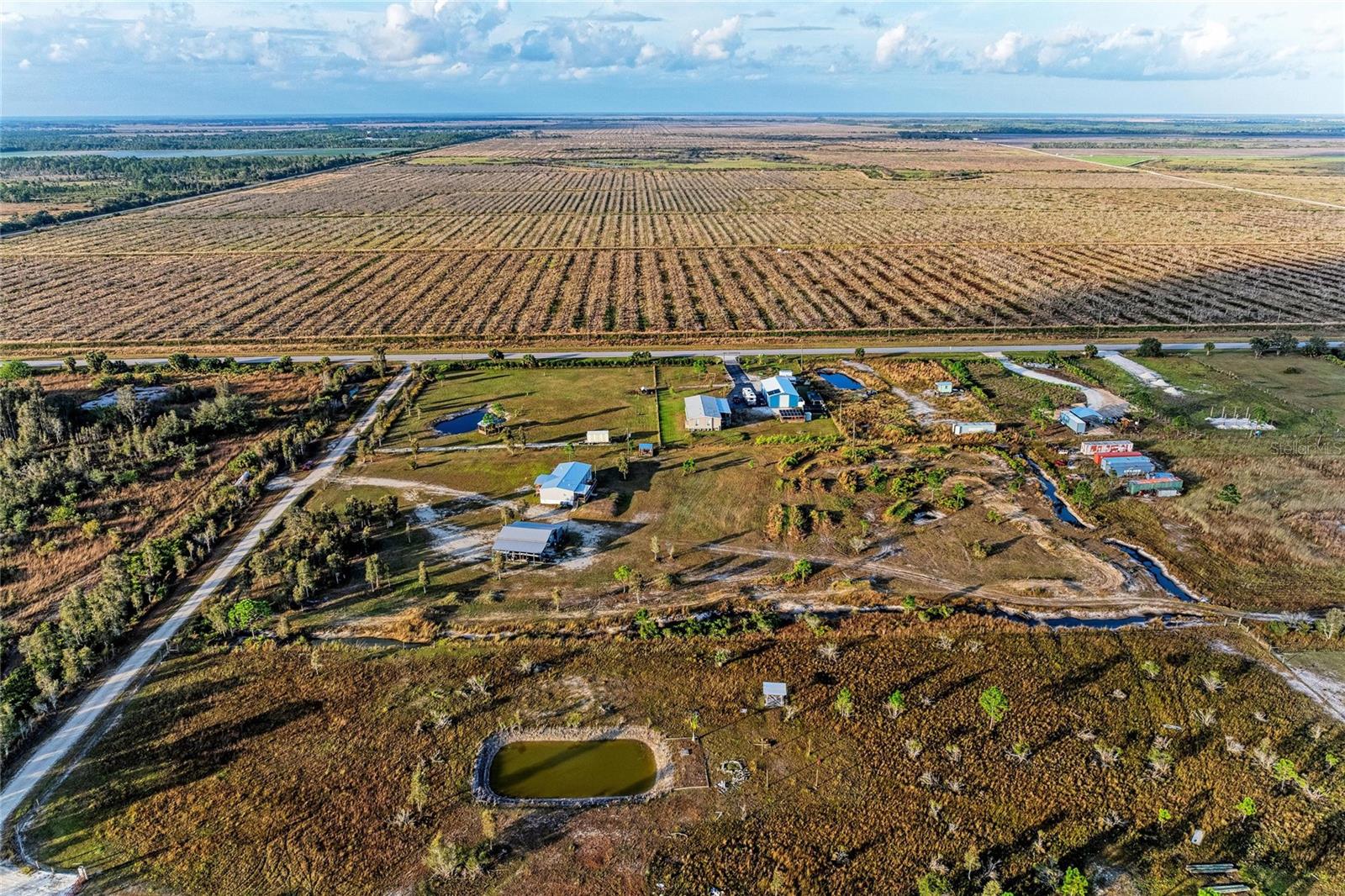 Listing photo id 52 for 48331 Bermont Road