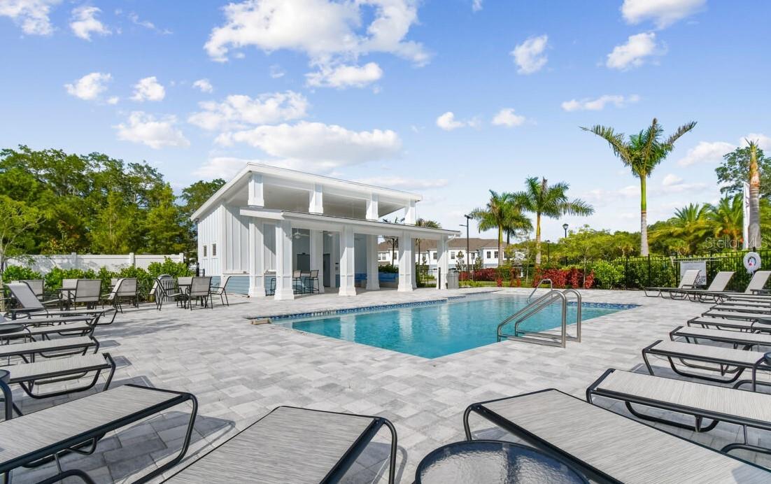 Image 18 of 23 For 3080 Via Sienna Circle