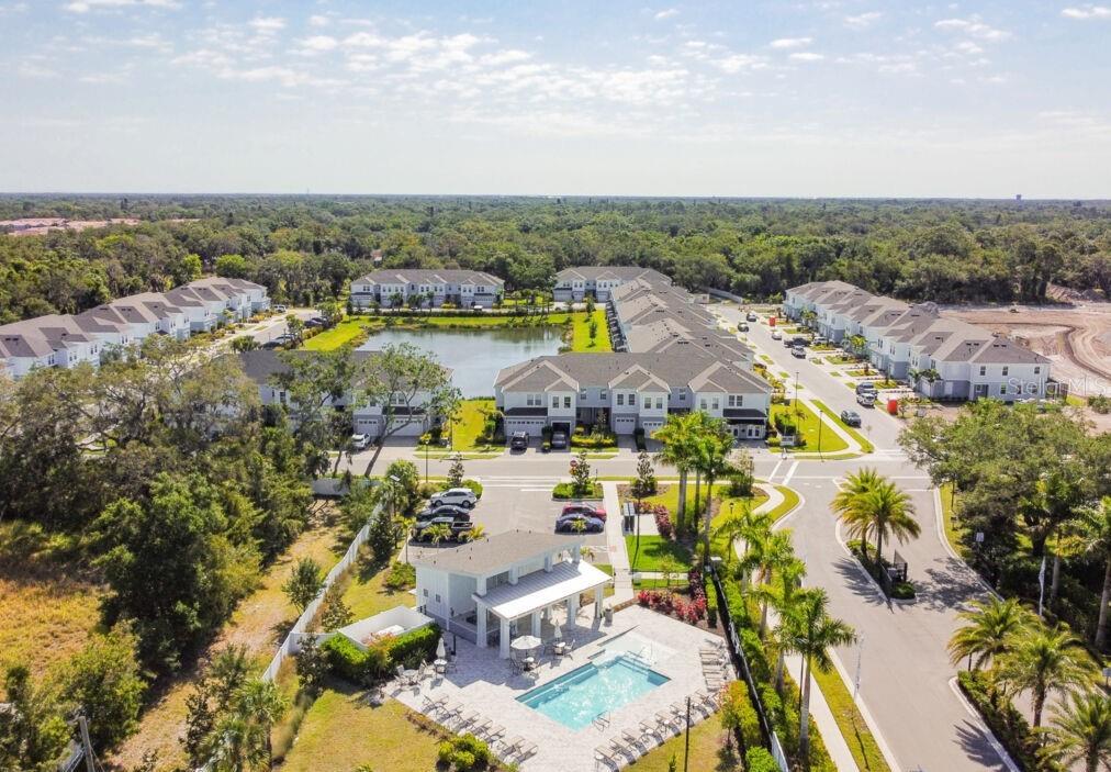 Image 23 of 23 For 3080 Via Sienna Circle