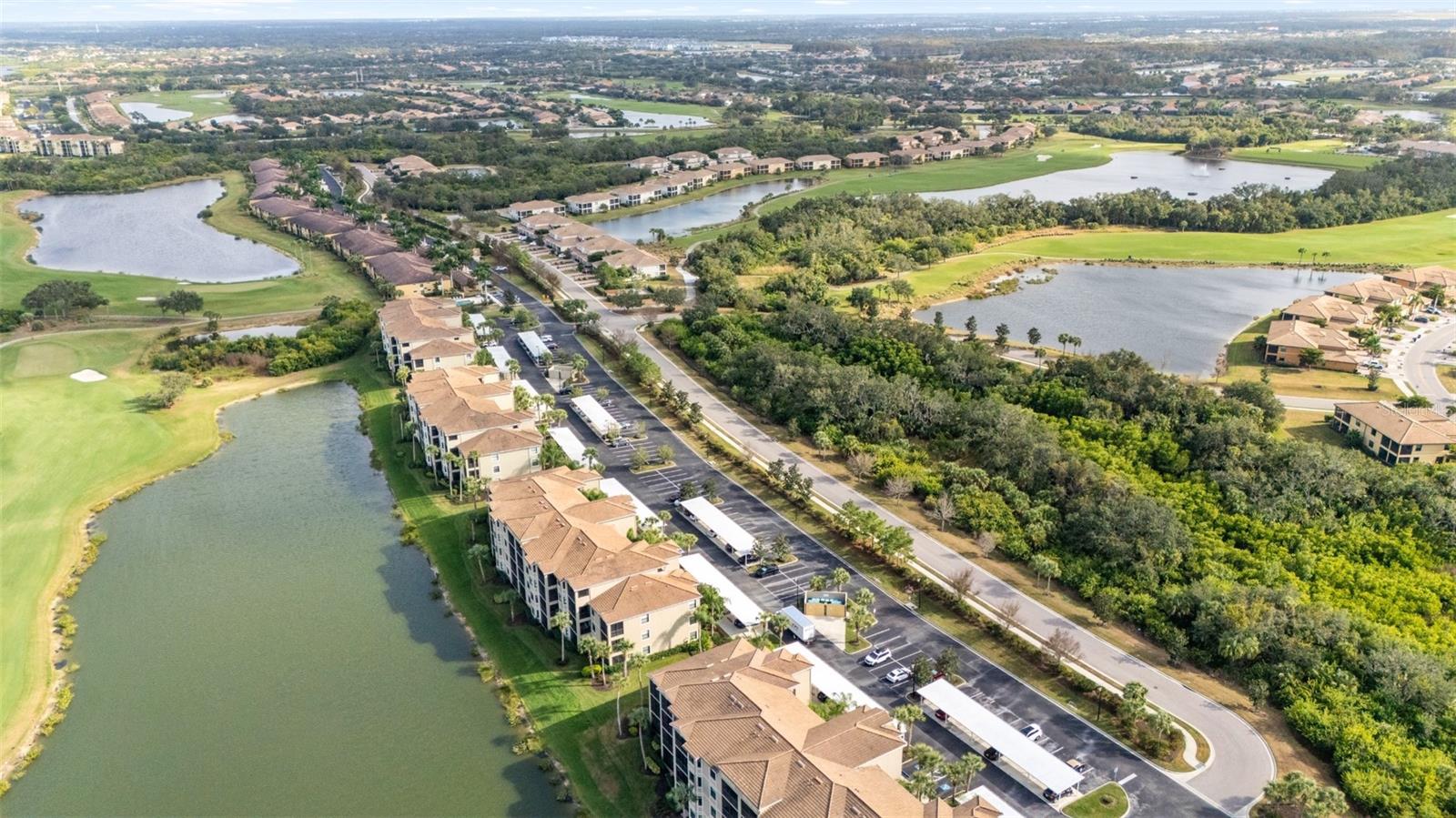 Image 28 of 31 For 7015 River Hammock Drive 203