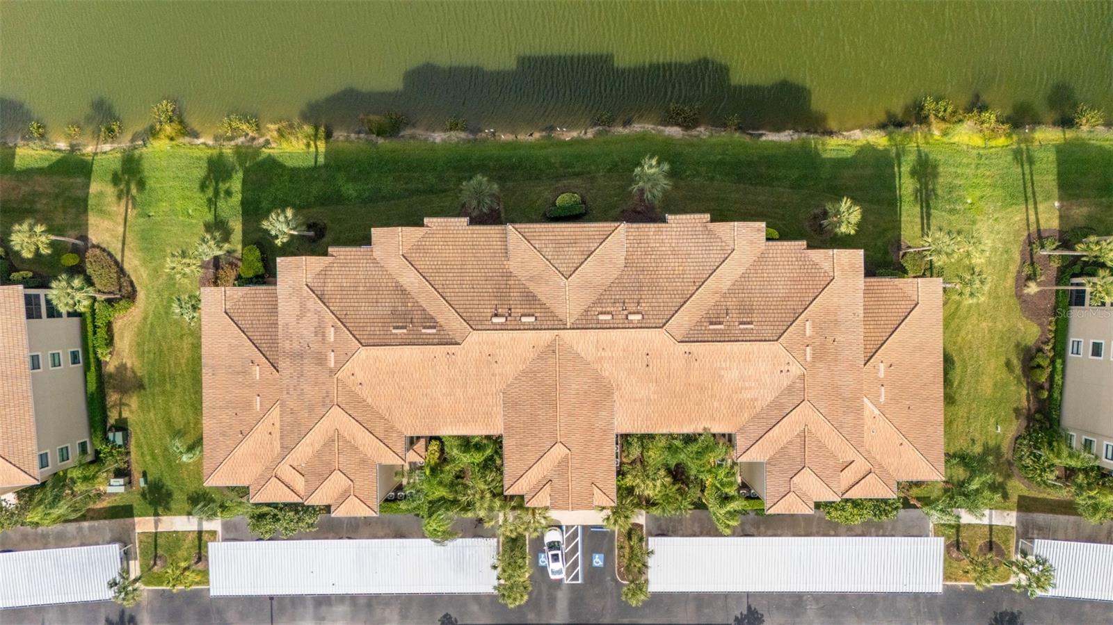 Image 29 of 31 For 7015 River Hammock Drive 203