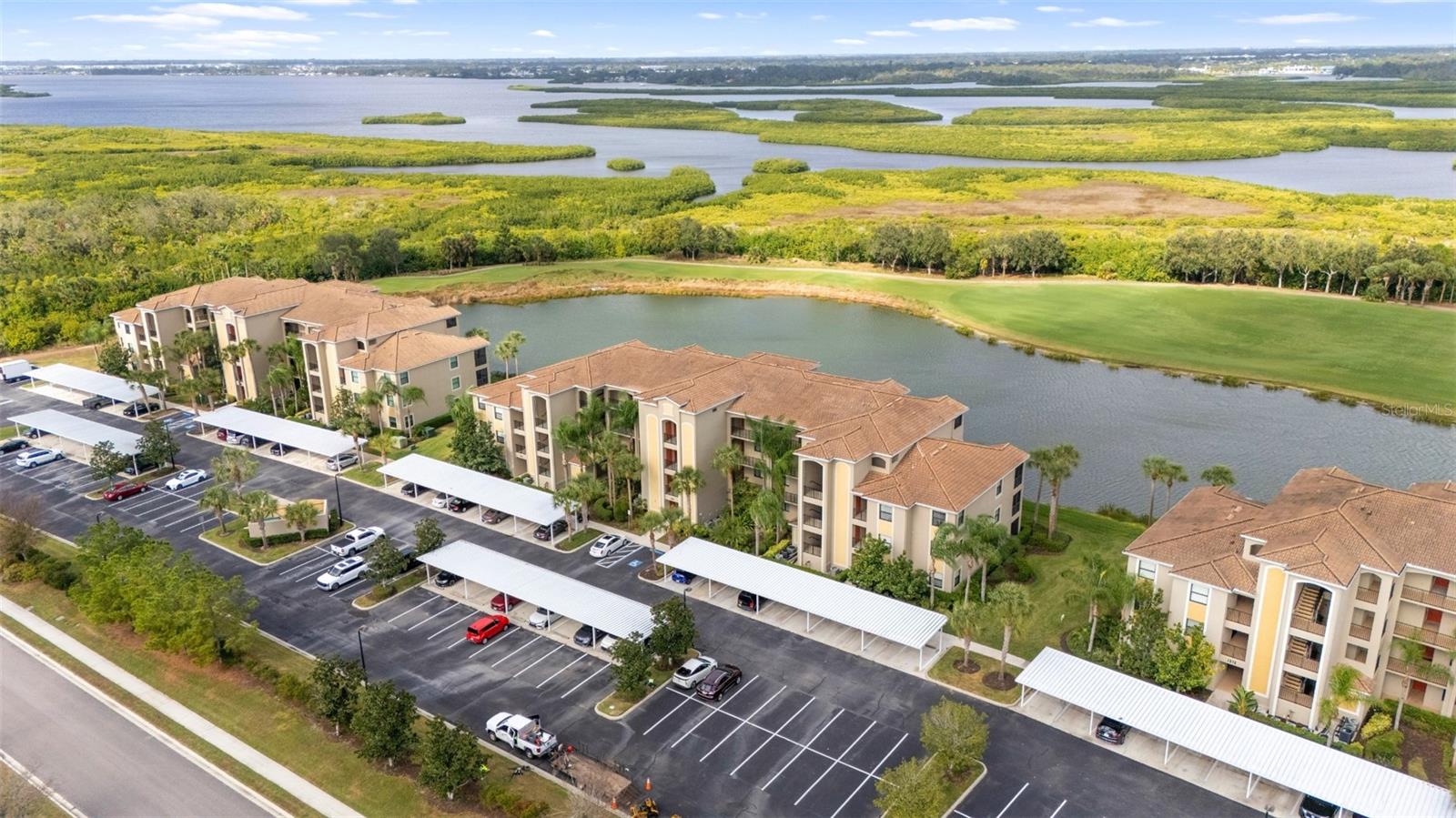 Image 30 of 31 For 7015 River Hammock Drive 203