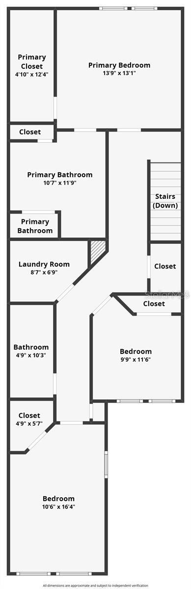 Image 42 of 49 For 7849 52nd Terrace E