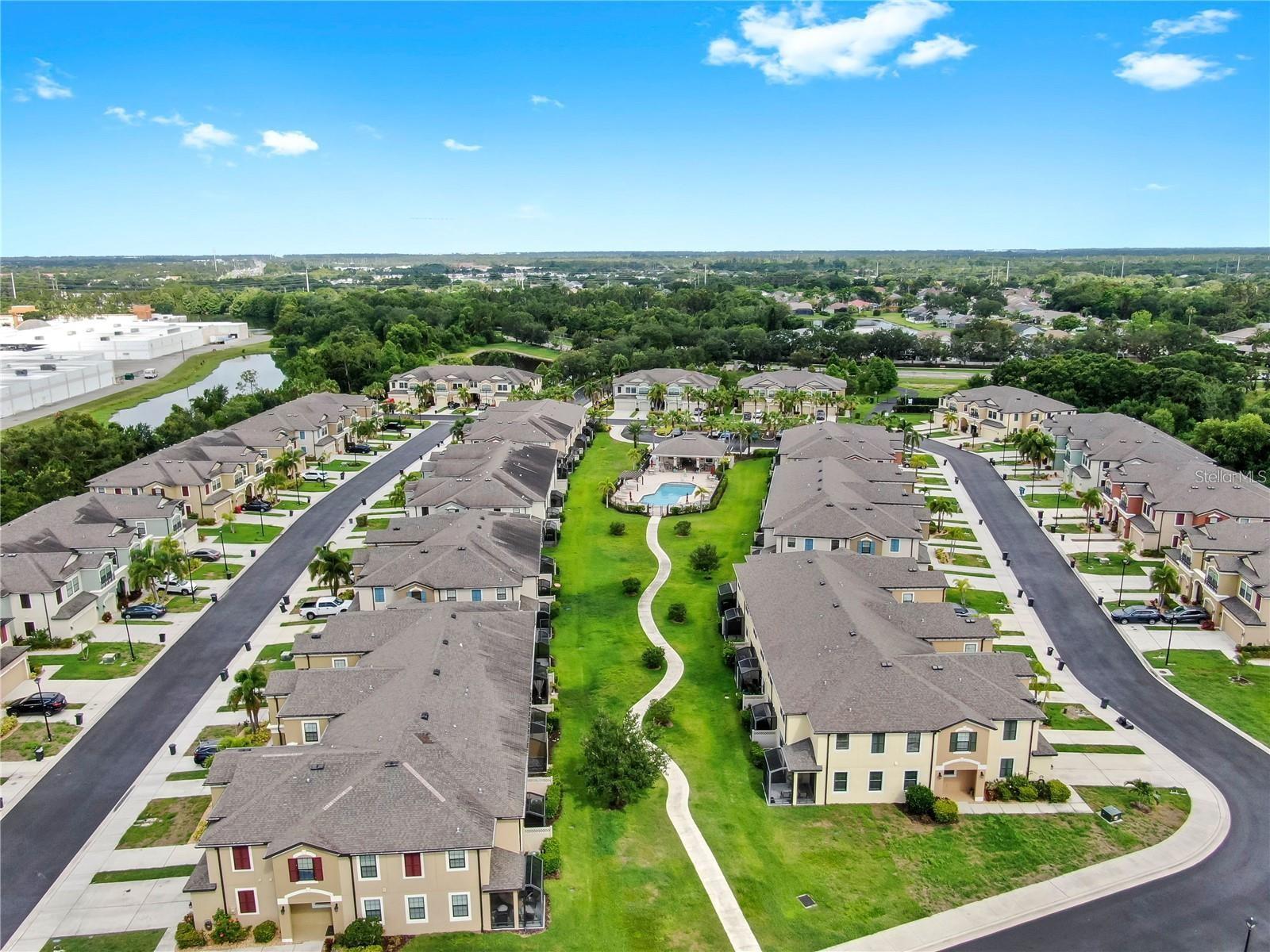 Image 43 of 49 For 7849 52nd Terrace E