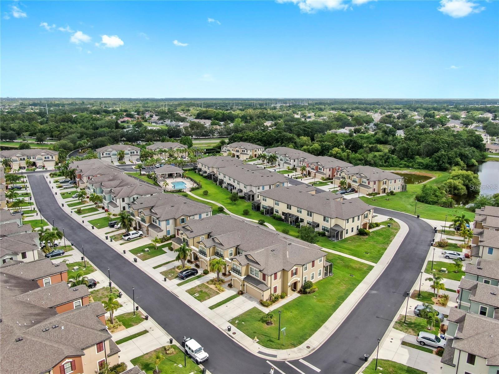 Image 44 of 49 For 7849 52nd Terrace E