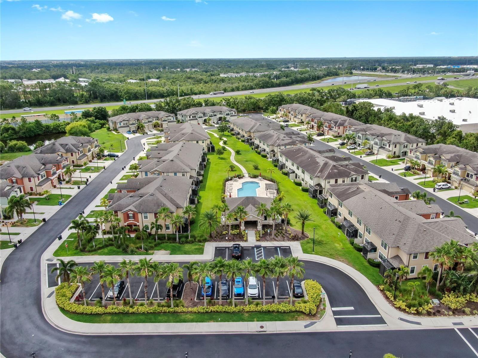 Image 45 of 49 For 7849 52nd Terrace E