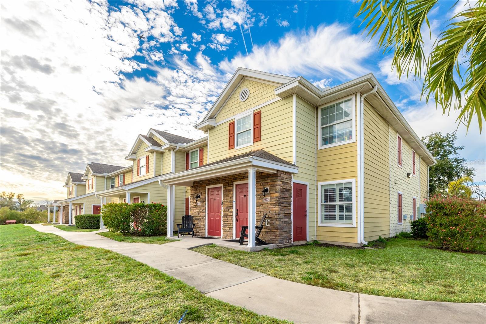 Details for 4850 51st Street W 3102, BRADENTON, FL 34210