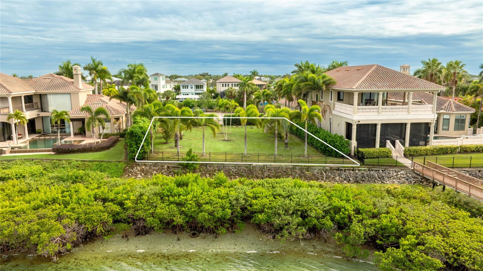 Image 6 of 22 For 4223 Hawk Island Drive