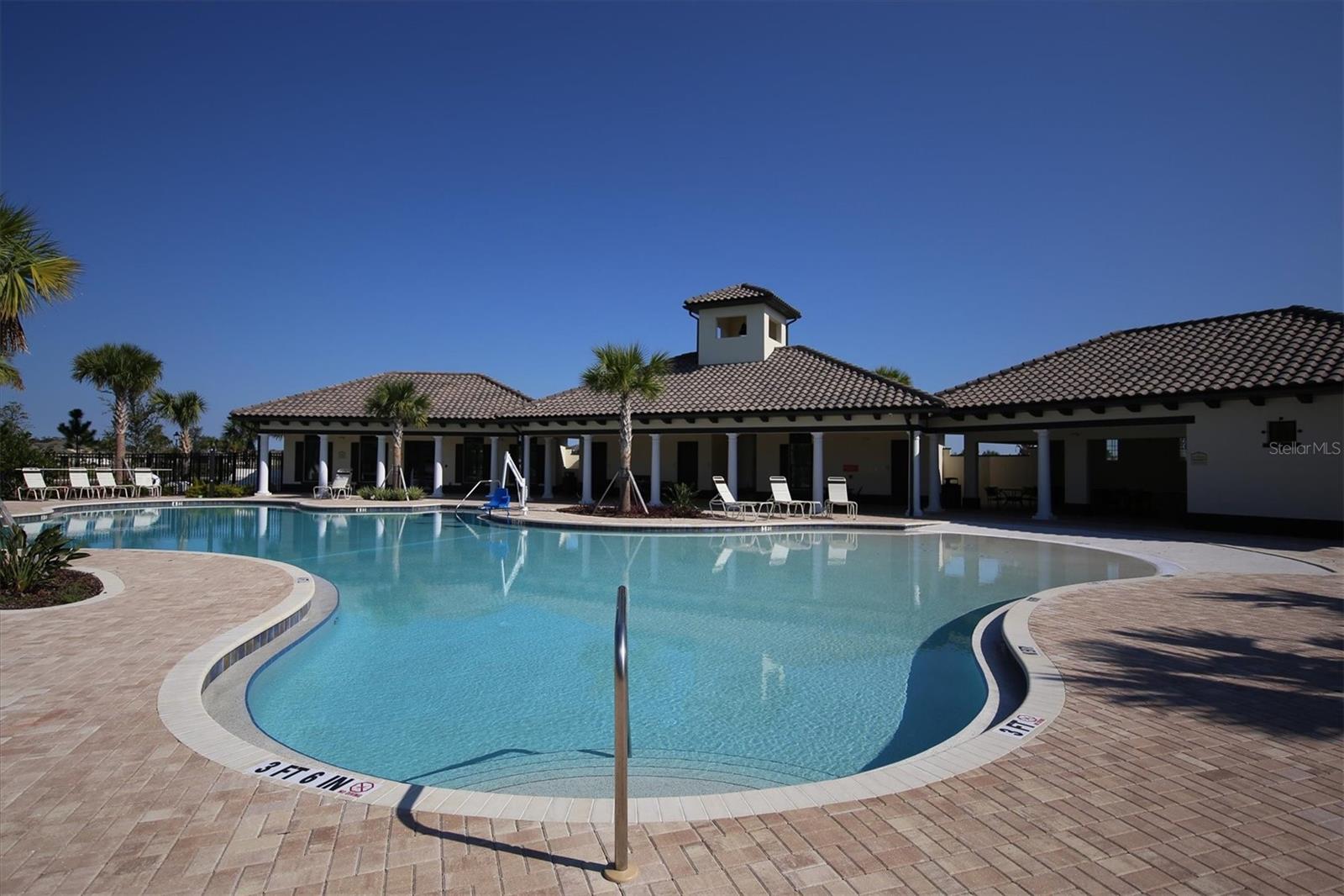 Image 38 of 48 For 177 Tierra Verde Way