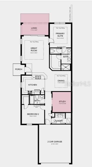 Image 2 of 36 For 16066 Ivy Ridge Court