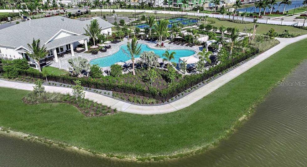 Image 26 of 36 For 16066 Ivy Ridge Court