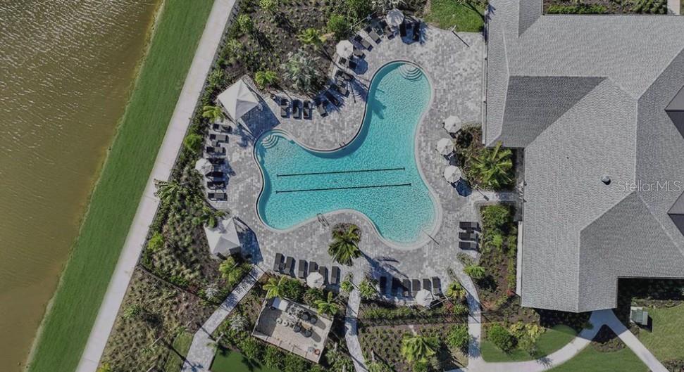 Image 32 of 36 For 16066 Ivy Ridge Court