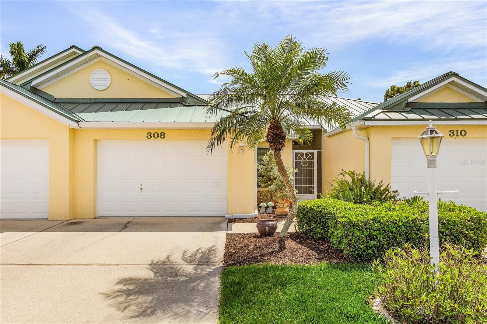Details for 308 Islamorada Boulevard, PUNTA GORDA, FL 33955