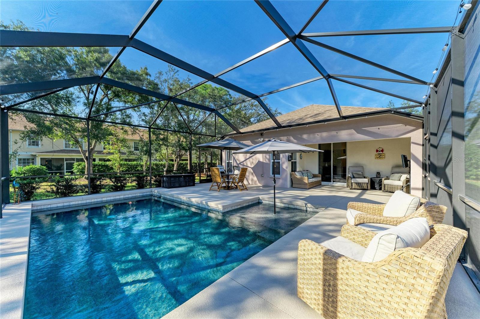 Image 33 of 82 For 11204 Coralbean Drive