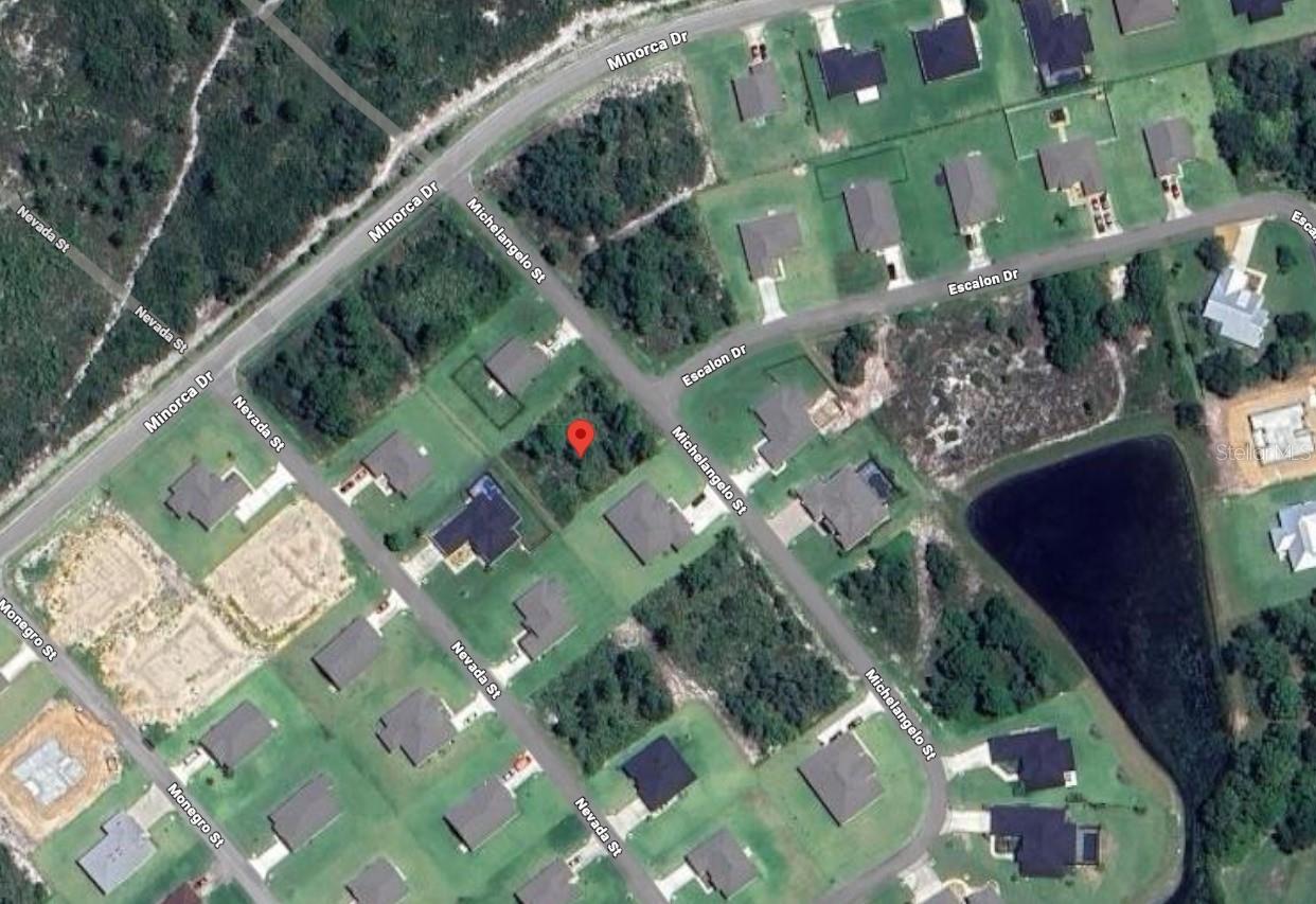 Details for 6067 Michelangelo Street, SEBRING, FL 33872