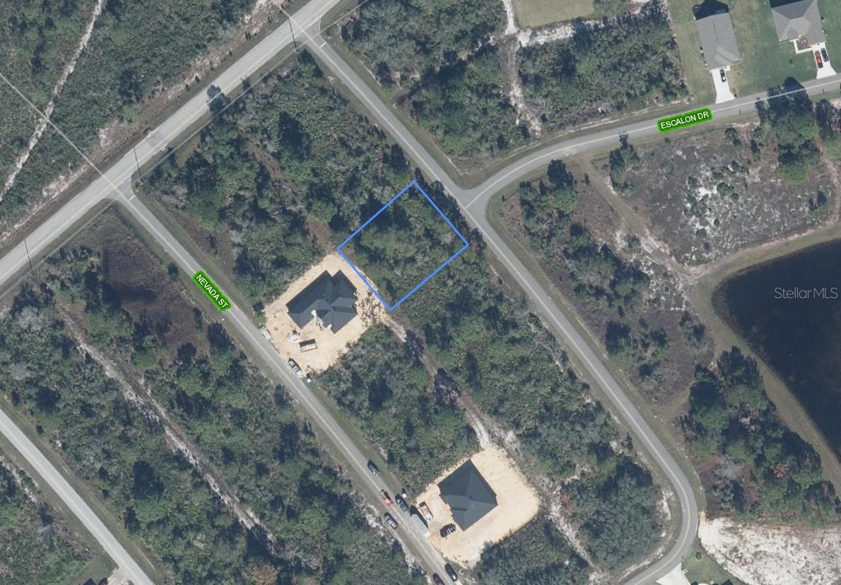 Image 3 of 6 For 6067 Michelangelo Street