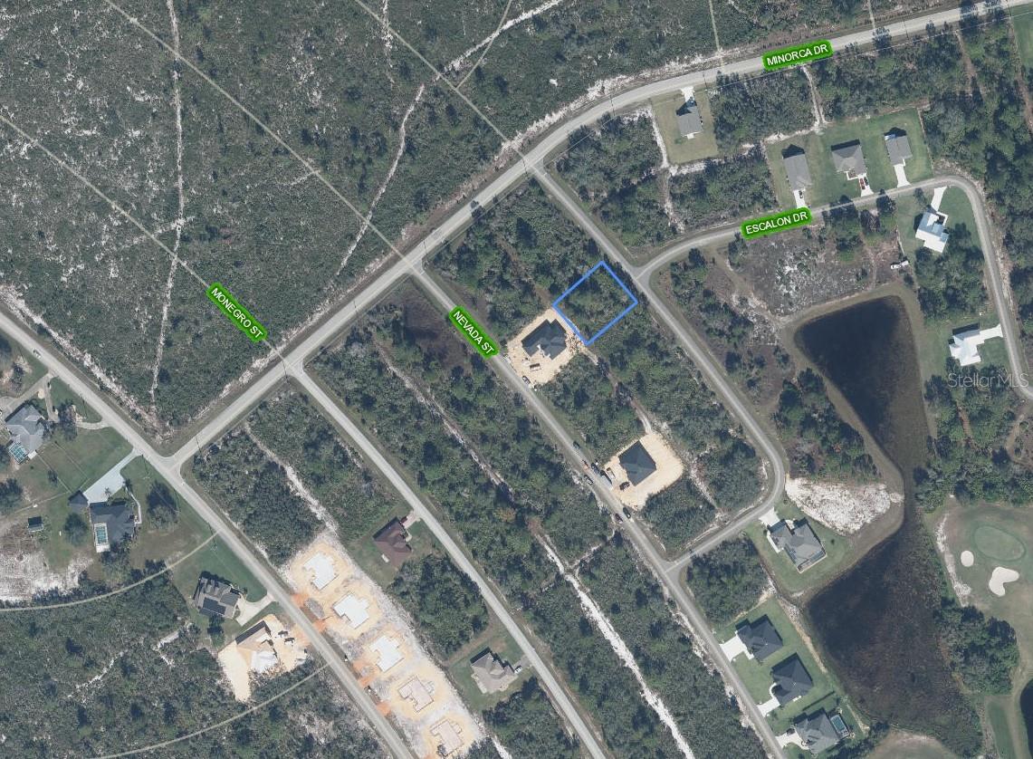 Image 4 of 6 For 6067 Michelangelo Street