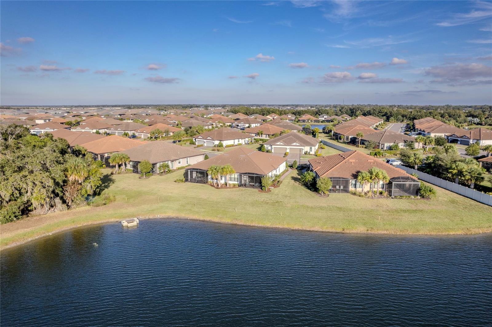 Image 50 of 53 For 10819 Wendover Drive