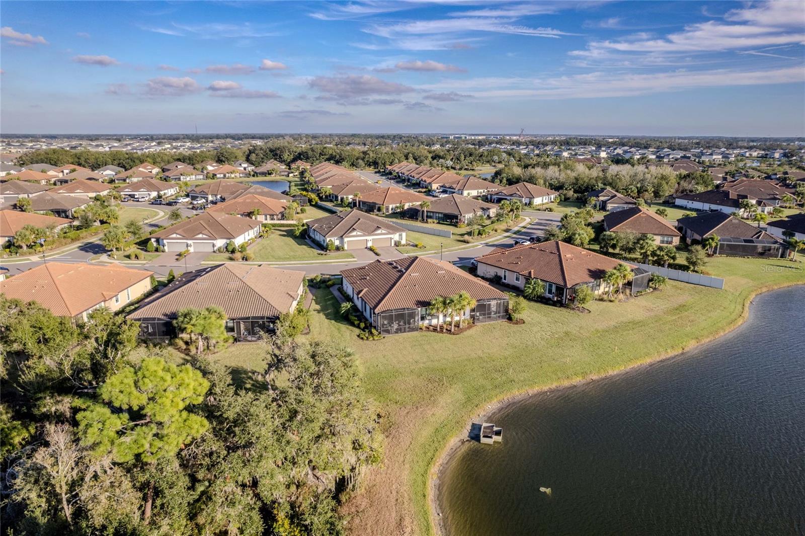 Image 51 of 53 For 10819 Wendover Drive