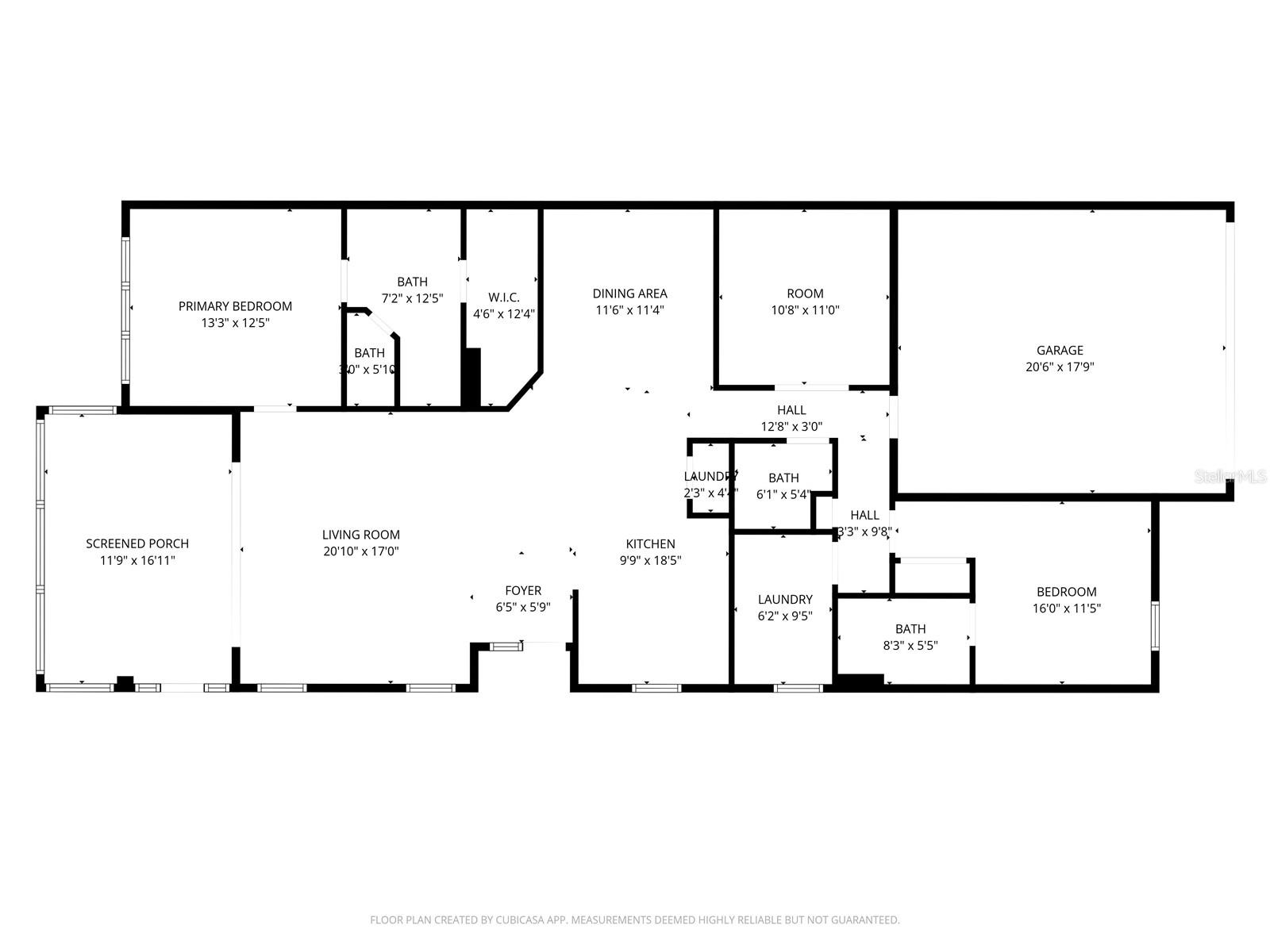 Image 52 of 53 For 10819 Wendover Drive