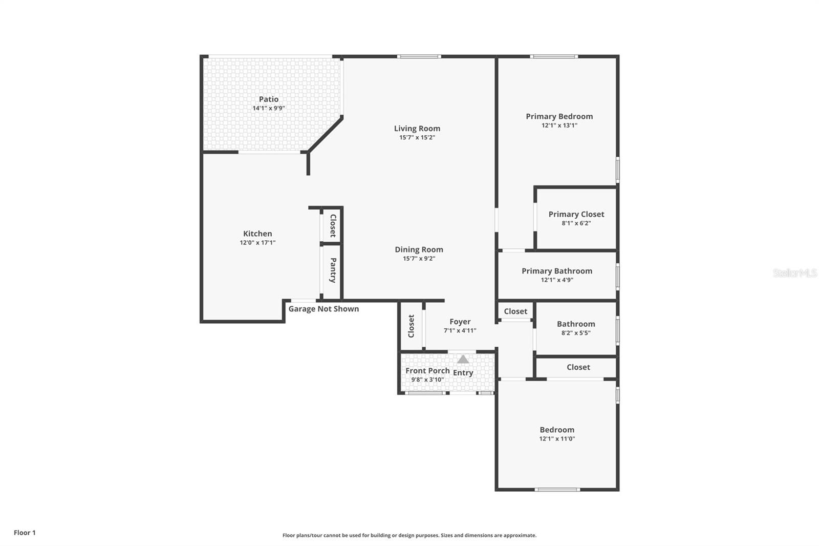 Image 28 of 28 For 4299 Oakhurst Circle E 3052