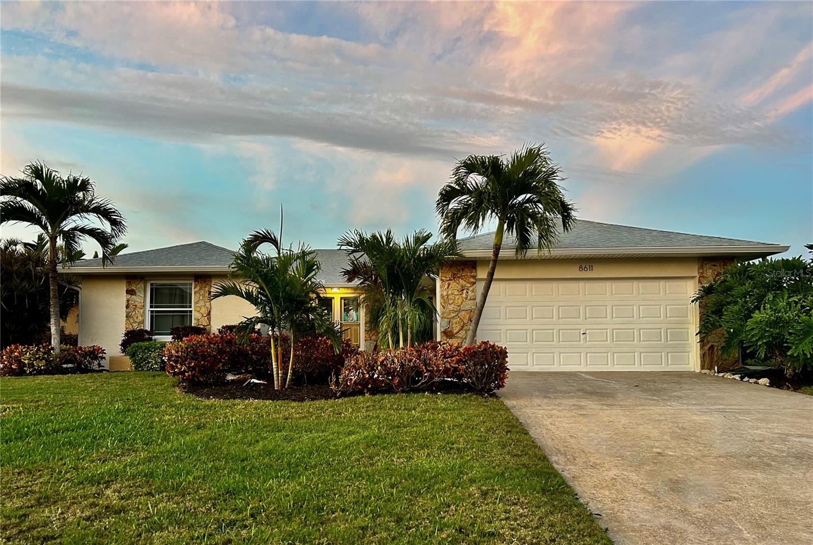 Details for 8611 51st Avenue W, BRADENTON, FL 34210