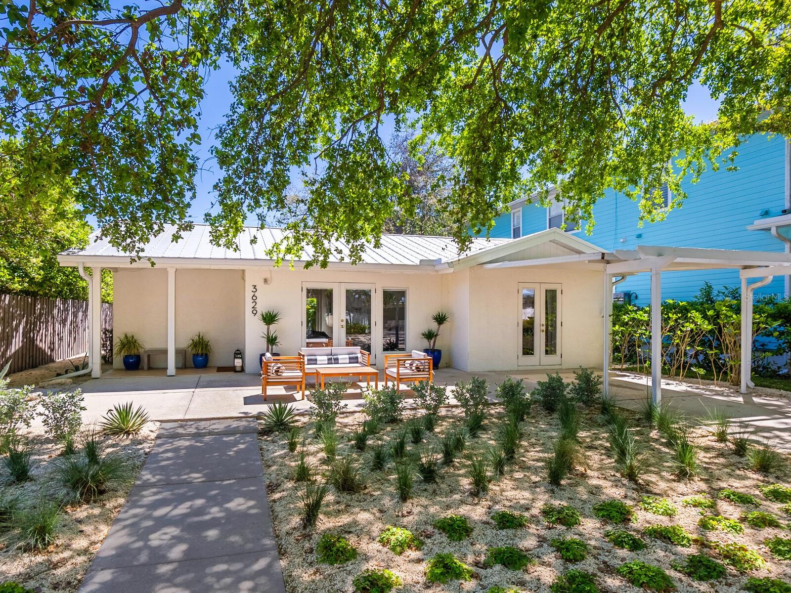 Image 2 of 56 For 3629 Almeria Avenue