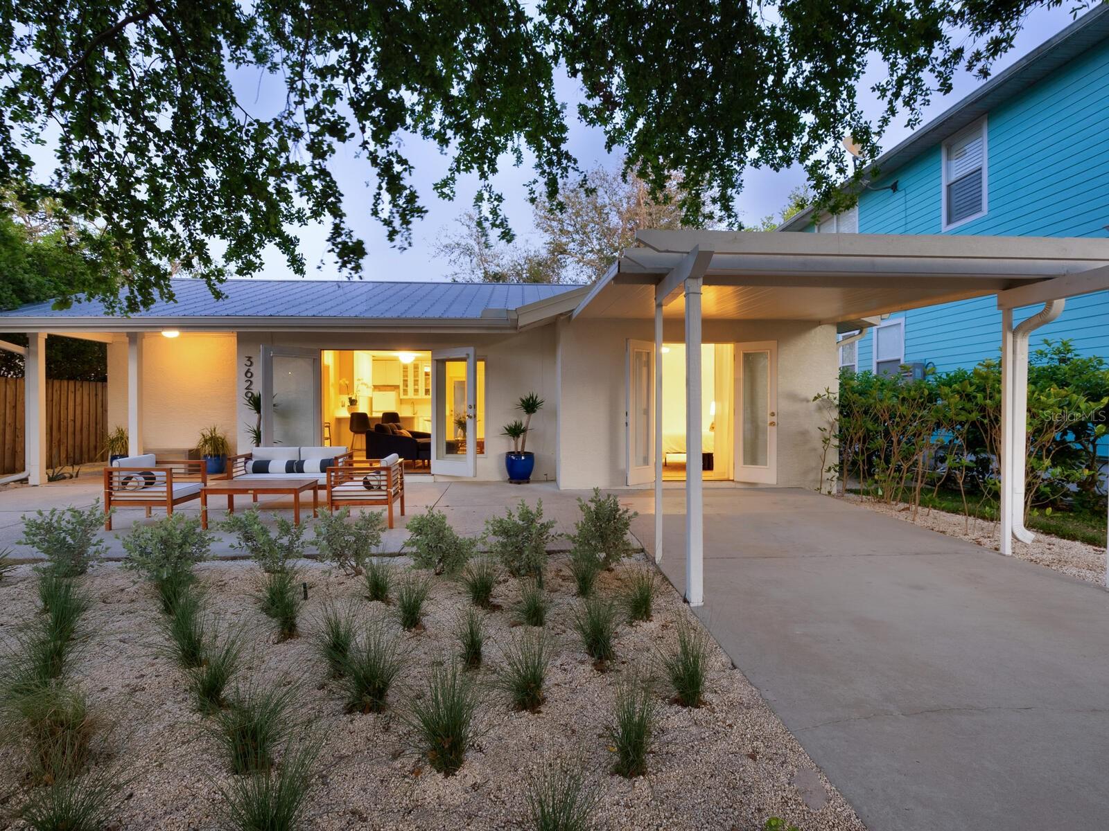 Image 35 of 56 For 3629 Almeria Avenue