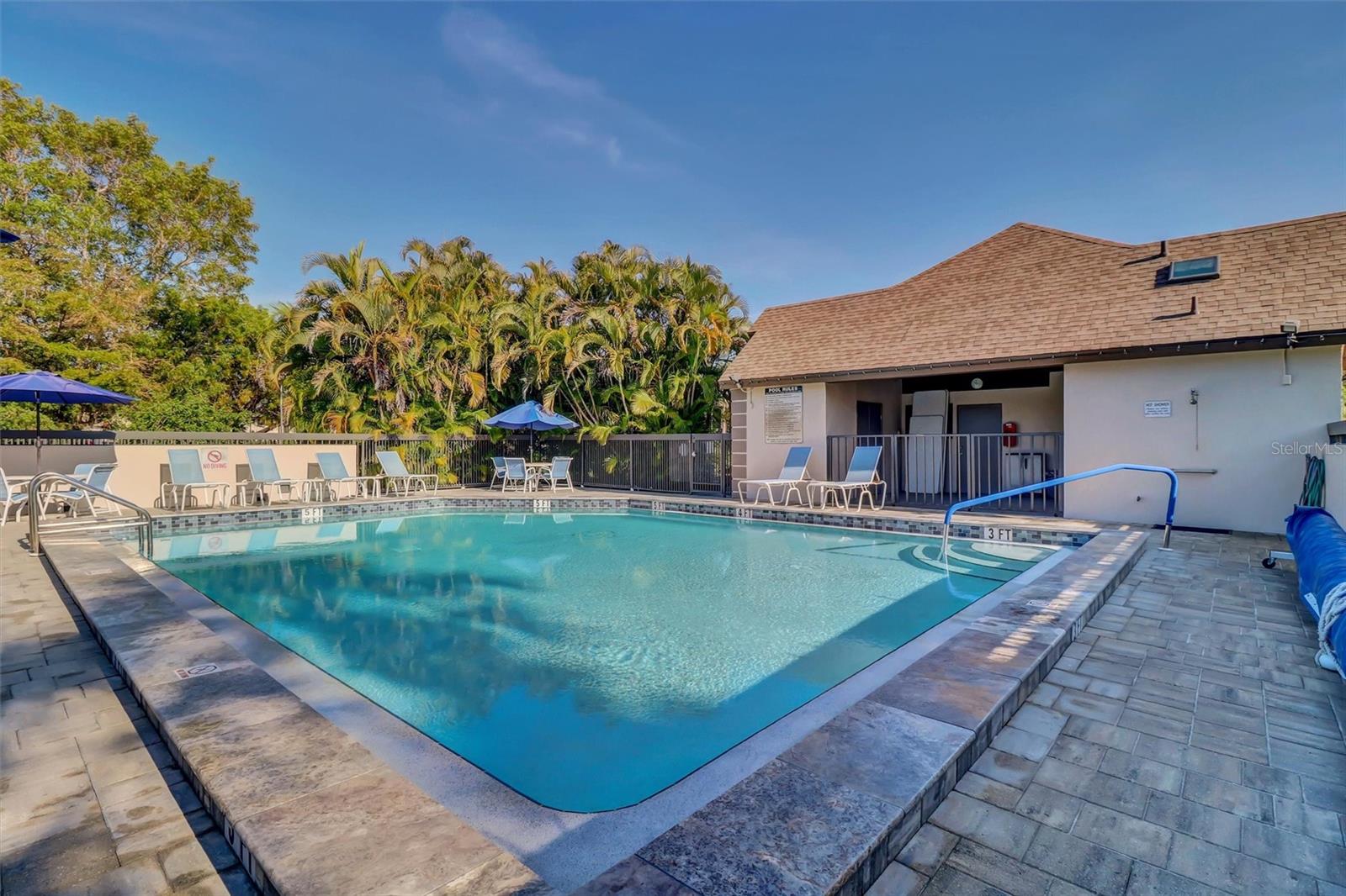 Image 36 of 38 For 1515 Forrest Nelson Boulevard N104