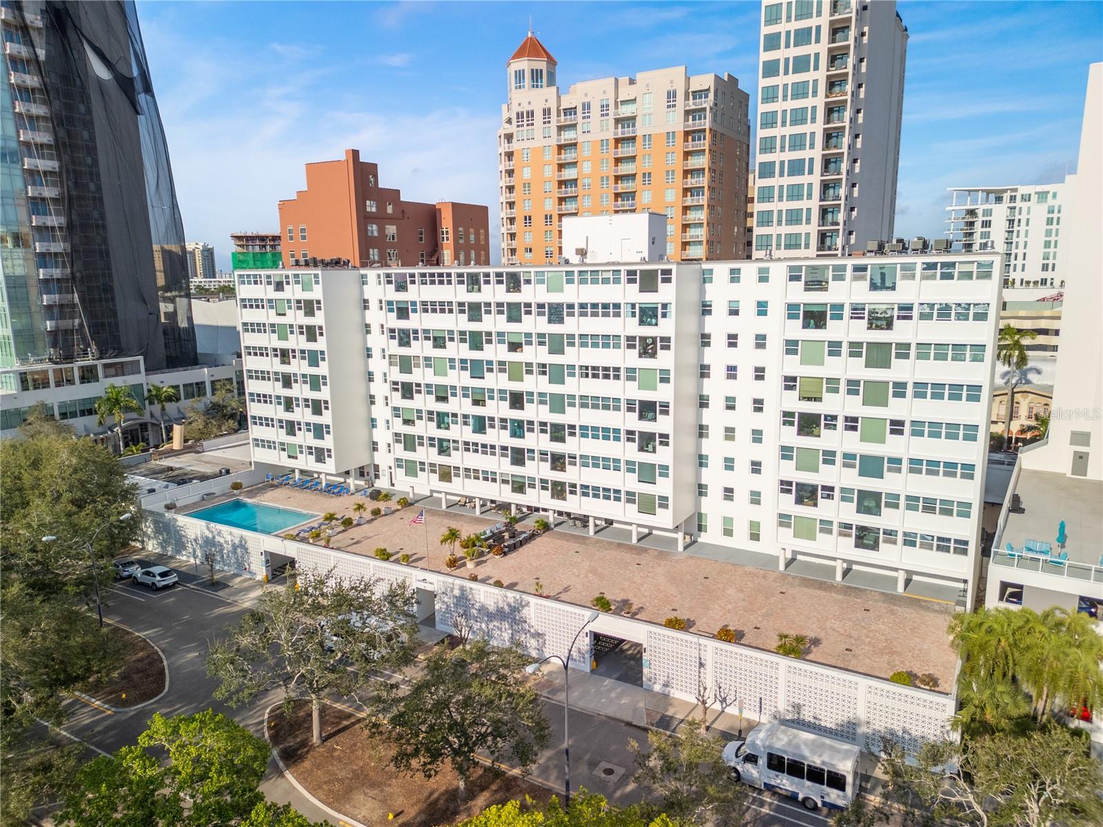 Details for 33 Gulfstream Avenue 401, SARASOTA, FL 34236