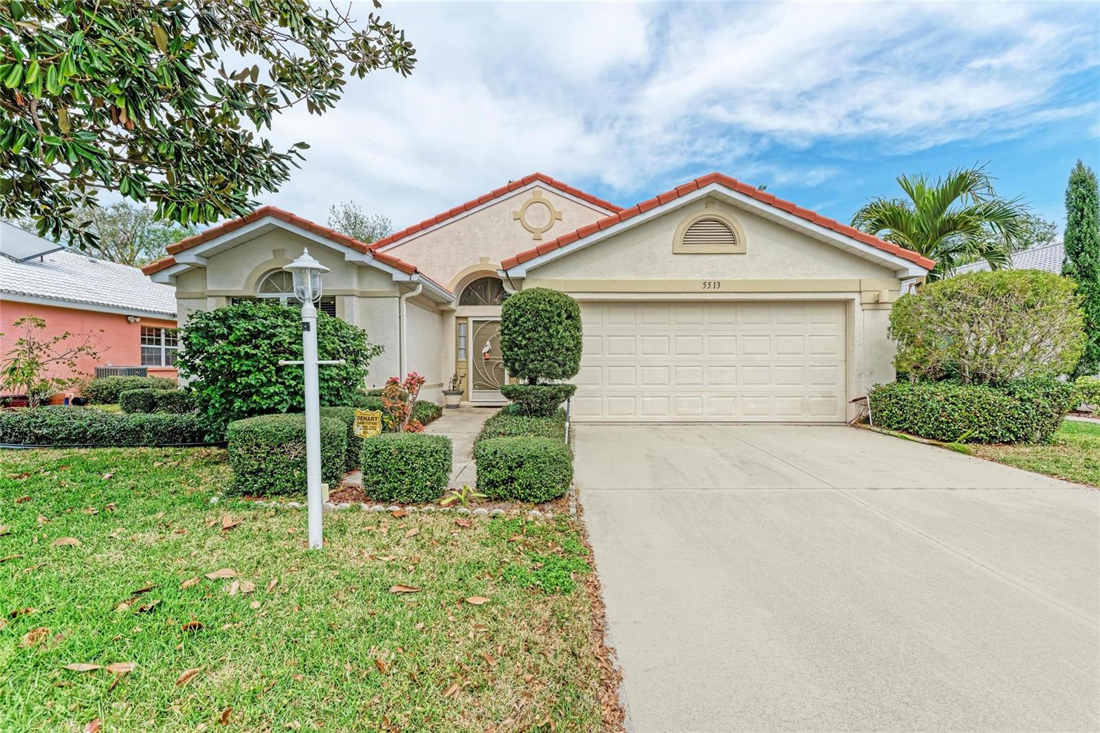 Details for 5513 83rd Terrace E, SARASOTA, FL 34243