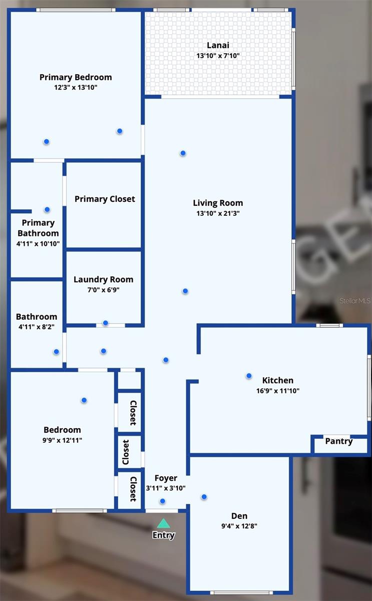 Image 34 of 35 For 3750 Pinebrook Circle 308