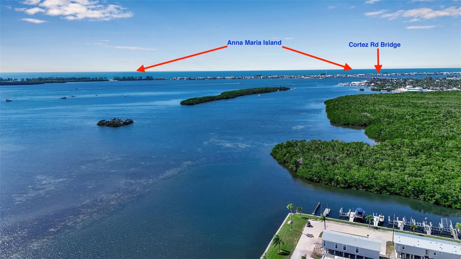 Image 31 of 79 For 10315 Cortez Road W 15g